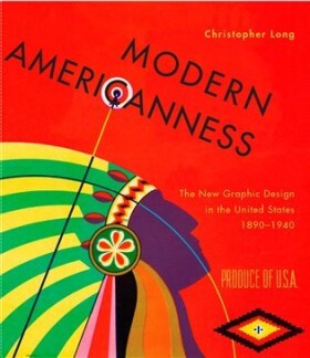 Modern Americaness - Christopher Long