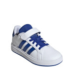 Boty adidas Grand Court 2.0 EL C Jr JQ8000 35