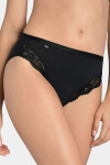 Sloggi 10031895 Romance Tai colour:0004-black 36