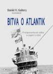 Bitva o Atlantik - Daniel V. Gallery