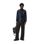 Bunda, mackintosh Rains unisex Fishtail Jacket W3 18010 47 m