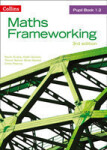 Collins Maths Frameworking - Pupil Book 1.2 (3rd Edition) - Pearce Chris