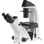 Bresser Optik Science TFM-301 Trino, trinokulární mikroskop s procházejícím světlem, 1000 x, procházející světlo, 575090