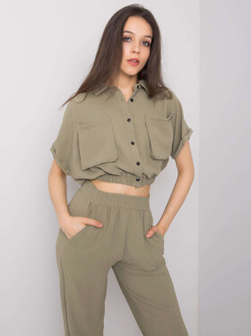 Sada KMPL khaki XL