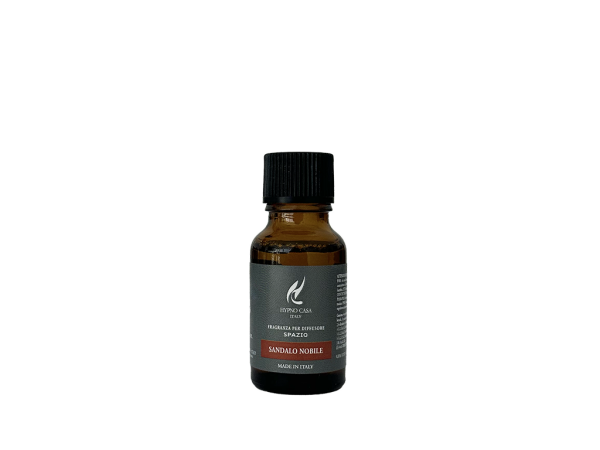 Hypno Casa - SANDALO NOBILE Parfémový olej do difuzéru Velikost: 15 ml