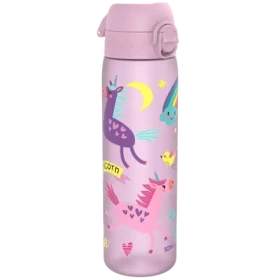 Ion8 Leak Proof Dětská láhev Unicorns 500 ml (0619098089868)