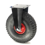 Feba Pojezdové kolečko bantamové Ø 300, pevné 1189