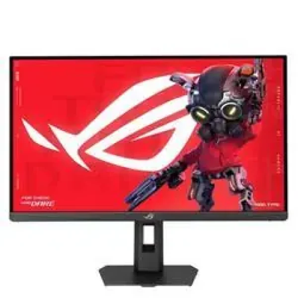 27" ASUS ROG Strix Pulsar XG27AQNGV černá / Monitor / IPS / QHD / 360Hz / 1ms / G-SYNC / 2x HDMI+DP / USB Hub (90LM0BF0-B01371)