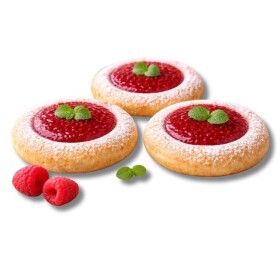 Dortisimo Ovocná náplň Malina (1 kg)