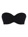 Swimwear Spirit Bandeau Bikini black SW1763A