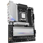 GIGABYTE B650 AERO G / B650 / AM5 / 4x DDR5 / PCIEx16 / 1x 2.5GLAN / ATX (B650 AERO G)