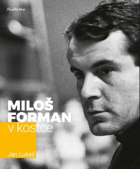 Miloš Forman kostce