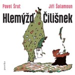 Hlemýžď Čilišnek Jiří Šalamoun