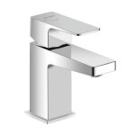 DURAVIT - Manhattan Umyvadlová baterie, FreshStart, chrom MH1011002010