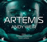 Artemis Andy Weir