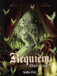 Requiem Upíří rytíř