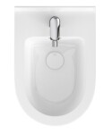 CERSANIT - BIDET ZÁVĚSNÝ CREA OVÁL K114-009