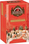 BASILUR Christmas Fruit Spiced Wine přebal 20x1,8g
