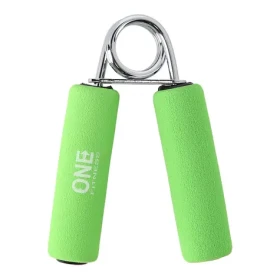 One Fitness PZ02 Posilovač zápěstí 1 ks (5907695531602)