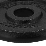 Hmotnost litiny 1,25 kg Spokey Sinis SPK-944482 1,25 kg