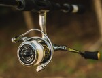 Giants fishing Akční set Prut Deluxe Picker 2,7m 35g + naviják GXF 3000FD,Giants fishing Akční set Prut Deluxe Picker 2,7m 35g + naviják GXF 3000FD