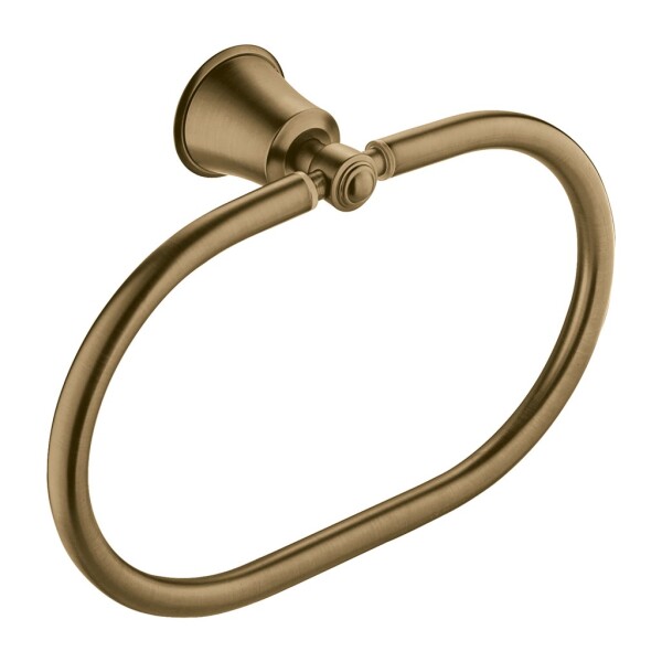 OMNIRES - ART LINE držák ručníků bronz /BR/ AL53230BR
