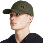 Under Armour Iso-chill baseballová čepice Armourvent Strech Fit M 1383438 390 pánské S/M