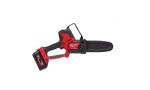 Aku řetězová pila Milwaukee Hatchet M18FHS20-552
