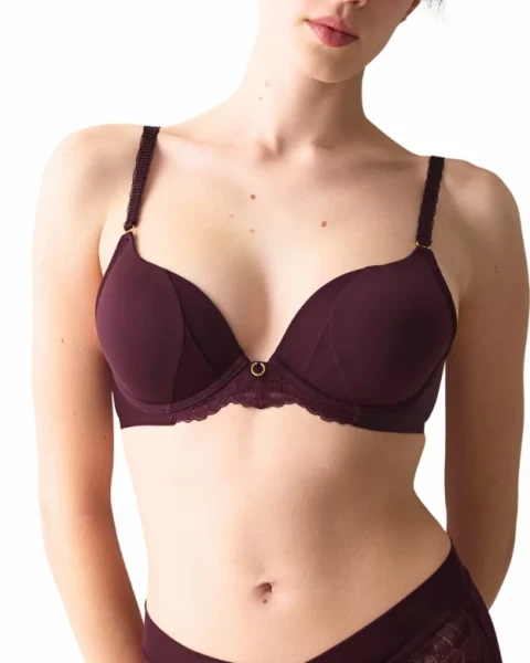 Dámská podprsenka Triumph 10228664 Love in Lace