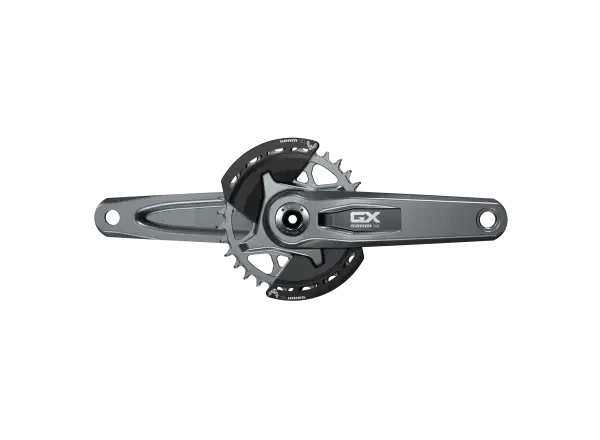 Sram GX Eagle Transmission kliky s převodníkem 32 zubů 165 mm