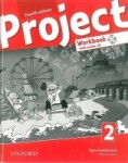 Project pracovní sešit CD