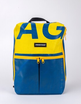 Batoh FREITAG F49 Fringe 21 l
