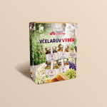 Včelařství Domovina Včelařův výběr dárková čtyřka