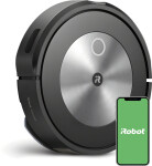 IRobot Roomba robotický vysavač Combo j5