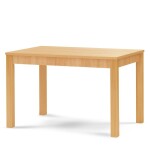 STIMA Jídelní stůl CASA MIA rozkladací ROZMĚR: (š/h/v/r) 80 77 cm (+40 cm rozklad)