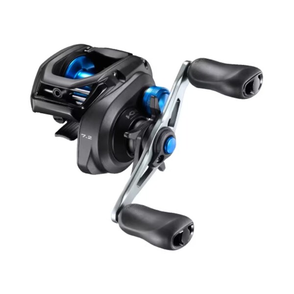 Shimano Naviják SLX 151 A HG Left Hand,Shimano Naviják SLX 151 A HG Left Hand
