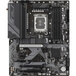 GIGABYTE Z790 D AX / Z790 / LGA 1700 / 4x DDR5 / PCIEx16 / 1x 2.5GLAN / ATX (Z790 D AX)