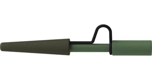 Suretti Závěs Heavy Duty zelený / Rybářský doplněk / pro montáže a návazce