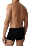 Pánské boxerky 5 pack 011 black - Atlantic černá L
