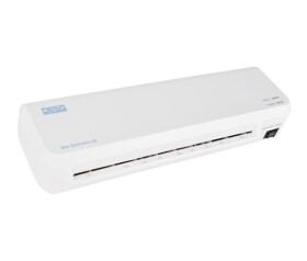 DESQ Laminátor A3 New Generation, bílá