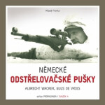Německé odstřelovačské pušky - Albrecht Wacker