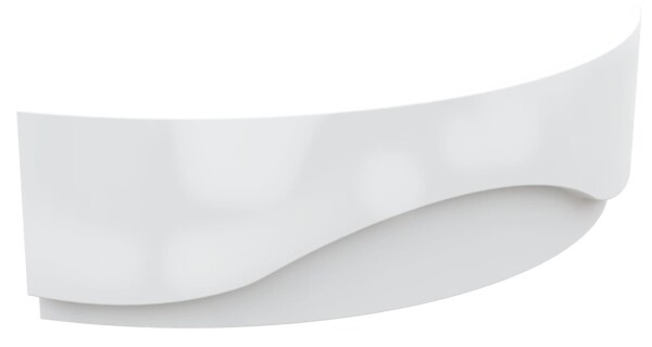 Panel k vaně Laguna Syntia Plus 150 cm akrylát SYP1500 SYP1500