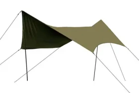 FOX Plachta Voyager Tarp Small (CUM347)