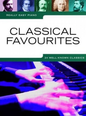 Really Easy Piano - Birgit Kaltenthaler