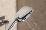 GROHE - Vitalio SmartActive Sprchová hlavice 130, 3 proudy, chrom 26595000