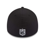New Era Pánská kšiltovka Cincinnati Bengals NFL Comfort 39THIRTY Flex Velikost: S/M