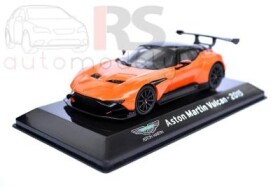 Aston Martin Vulcan 2015 1:43