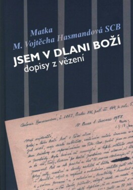 Jsem dlani Boží