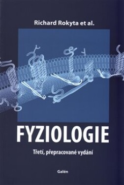 Fyziologie