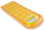 INTEX Lehátko nafukovací 59895 / S průzorem / 188 x 71 cm / nosnost 100 kg (T00830227)